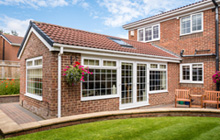 North Killingholme house extension leads